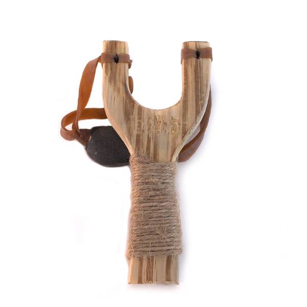 Lehman's Wooden Slingshot