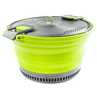 Escape 3 L Collapsible Pot