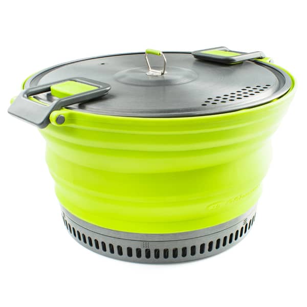 Escape 3 L Collapsible Pot