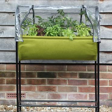 Vigoroot Easy Table Garden