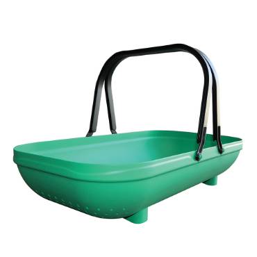 Colander Trug