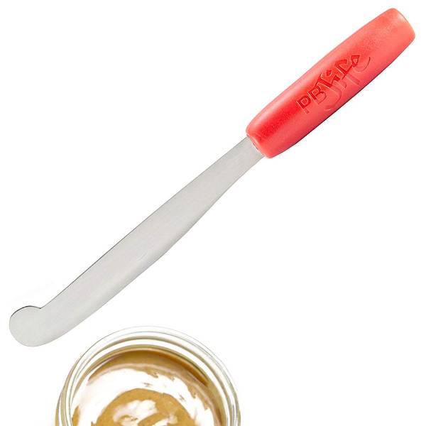 Peanut Butter Knife