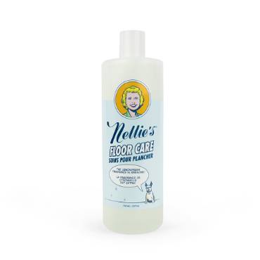 Nellie's Floor Care