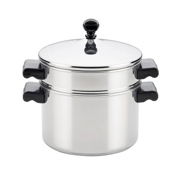 Farberware Classic Stack N' Steam Pot - 3 qt