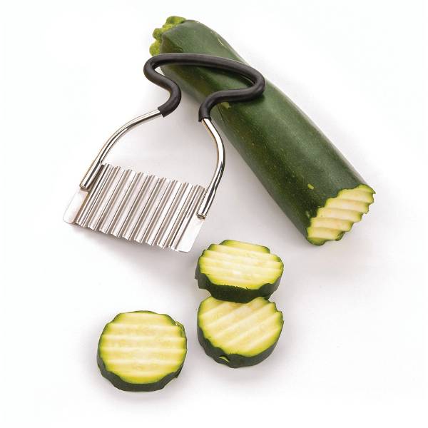 Vintage-Style Crinkle Cutter