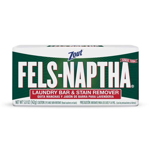 Fels-Naptha Laundry Soap