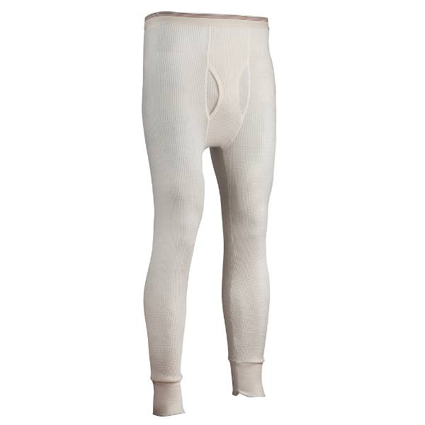 Men's Traditional Long Johns - Pants