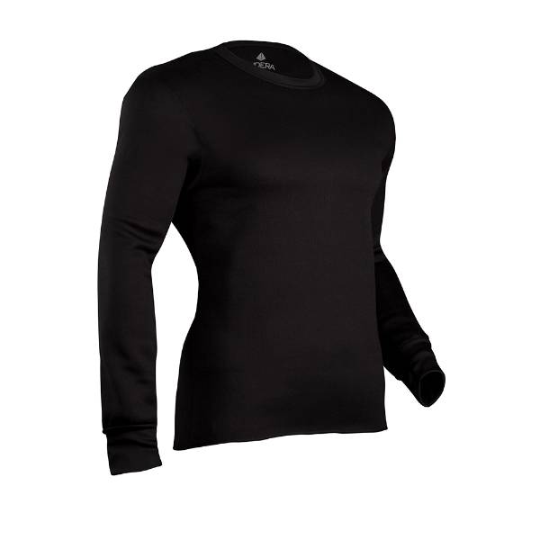 Men's Fleece Long Johns (Military Weight) - Shirt