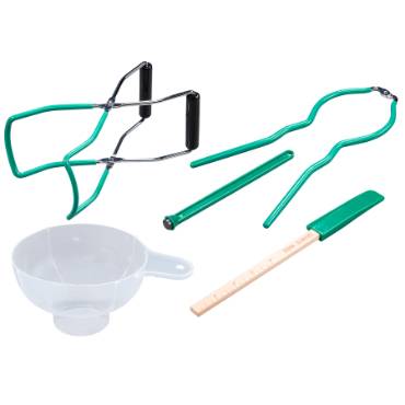 Canning Tool Starter Set - 5 Pieces