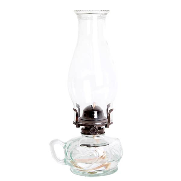 Rayo Chamber Oil Lamp