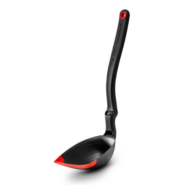 Spadle Silicone Ladle Spoon