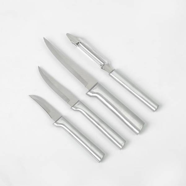 Rada Meal Prep Knife Gift Set