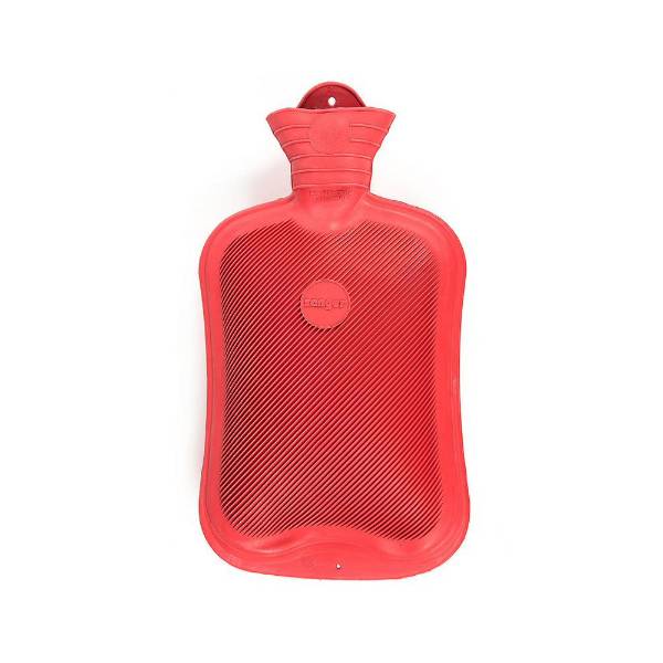 Classic Rubber Hot Water Bottle