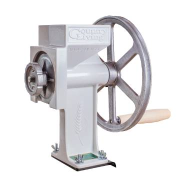 Country Living Grain Mill