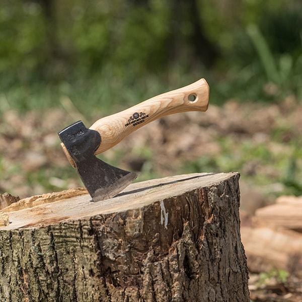 Gransfors Bruk Hand Hatchet