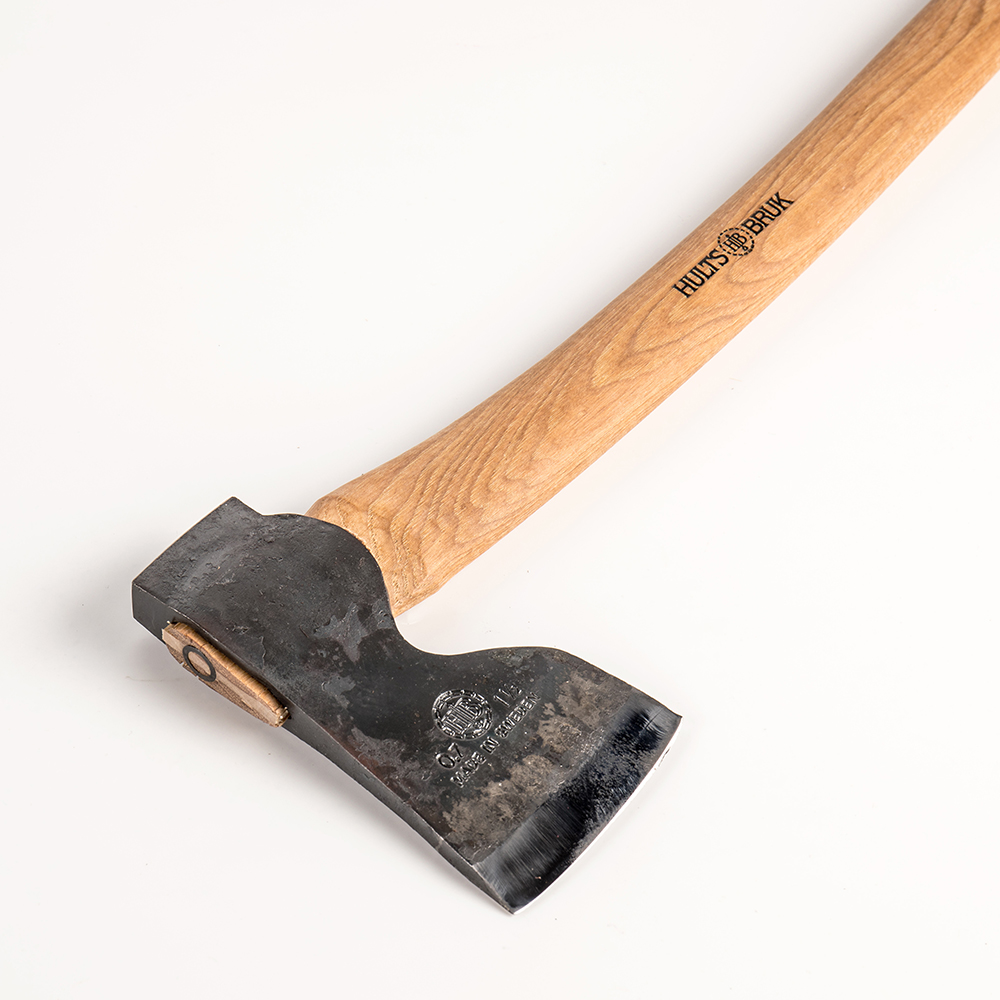 Hults Bruk Akka Forester's Axe