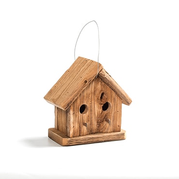 The Condo Birdhouse