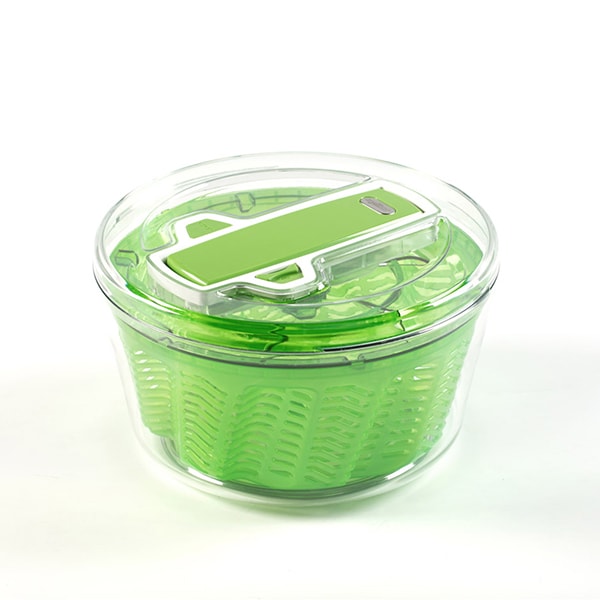 Zyliss Swift Dry Salad Spinner - Large