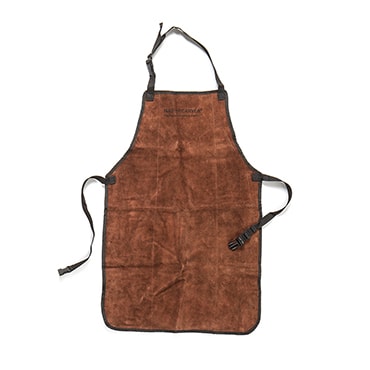 Woodcarver's Apron