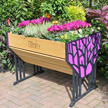 Liberty VegTrug Elevated Garden Bed