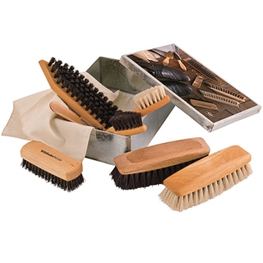 Shoe Care Set