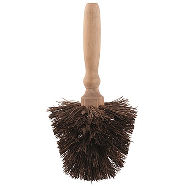 Flower Pot Brush