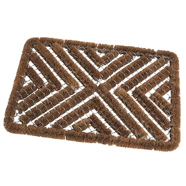 Coconut Doormat