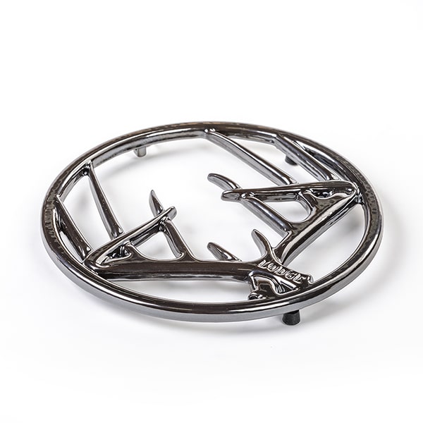 Lodge Enamel Antler Trivet