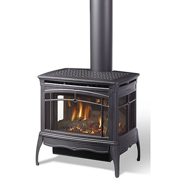 Hearthstone Waitsfield Freestanding Gas Stove