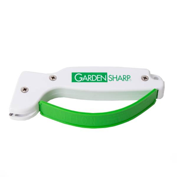 Garden Tool Sharpener