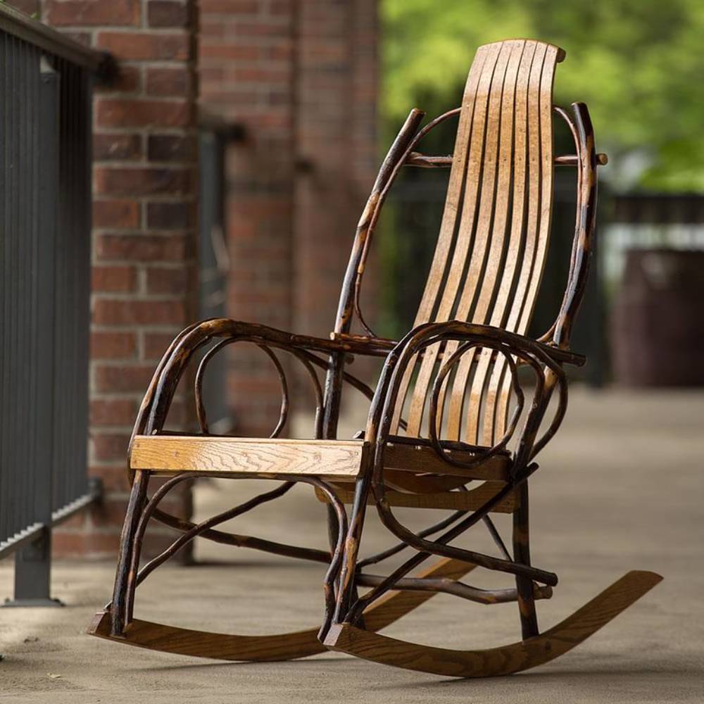 Lehman s Pennsylvania Amish Rocker