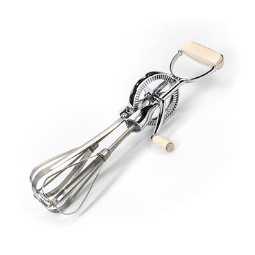 Stainless Steel Egg Beater