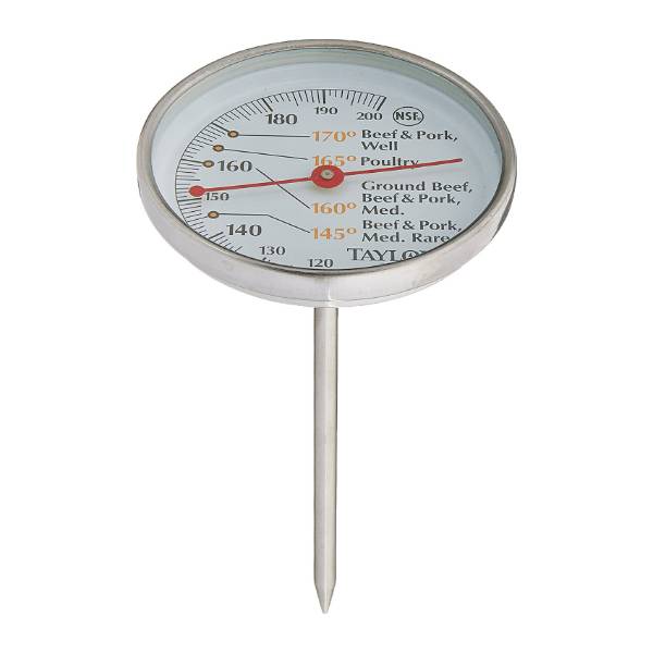 Professional Meat Thermometer