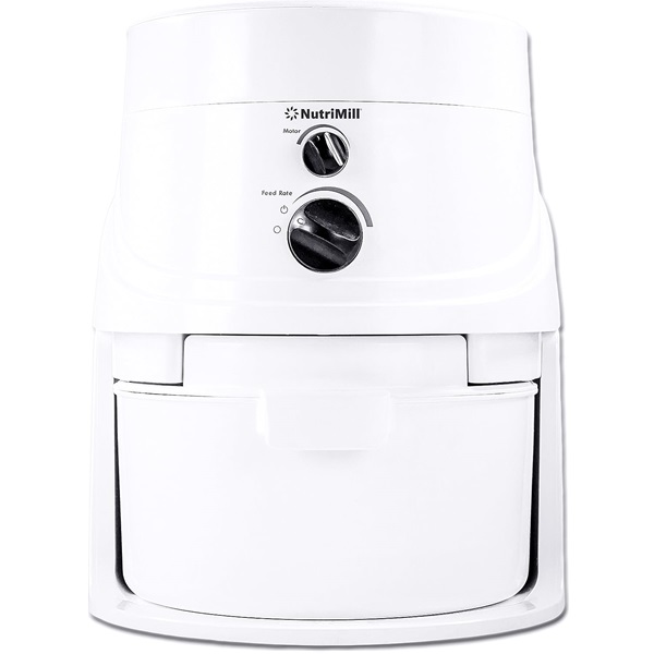 Nutrimill Classic Electric Grain Mill