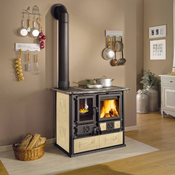 La Nordica Cook Stoves