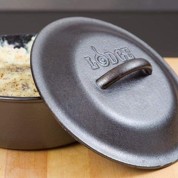 Lodge Cast Iron Cookware