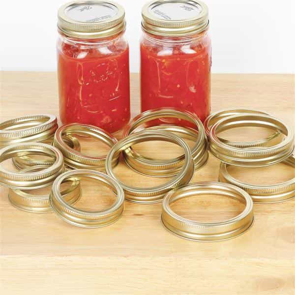 Food Preservation