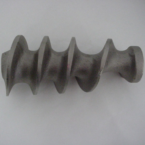 Auger/Screw Feeder for # 22 Leonardi Grinder # 538A