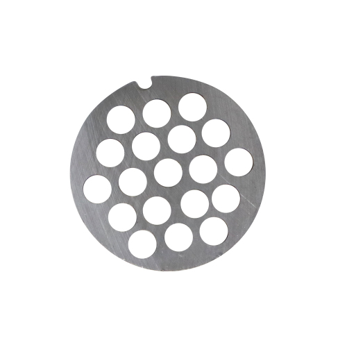 Grinder Plate 10mm for #10 Hand Grinder (1384)