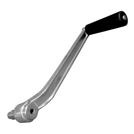 Handle for 20 lb. Manual Mixer # 654