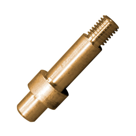 Brass Bolt for 20 lb. Manual Mixer # 654