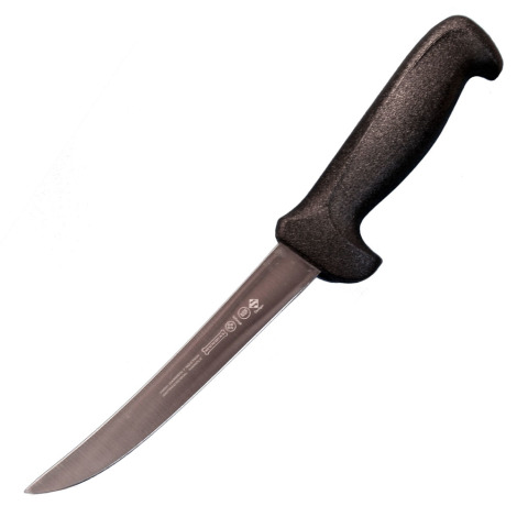 Mundial 6" Boning Curved Semi-Stiff Knife