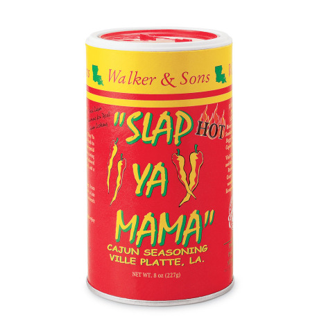 Slap Ya Mama Cajun Seasoning