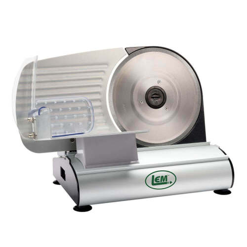 MightyBite® 8 1/2" Meat Slicer