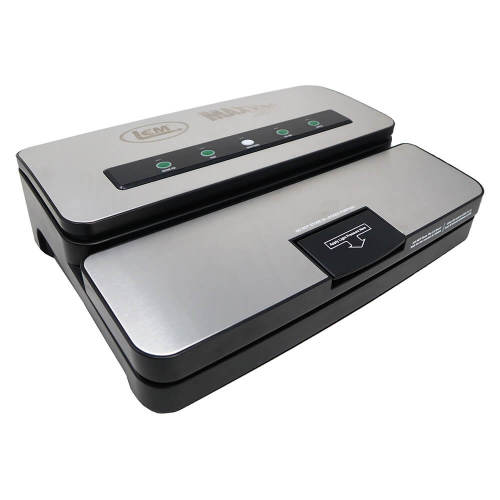 MaxVac® 250 Vacuum Sealer