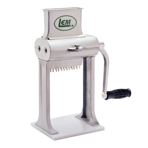 2 In 1 Jerky Slicer and Tenderizer