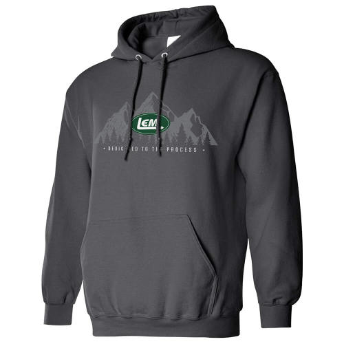 LEM Mountains Hoodie