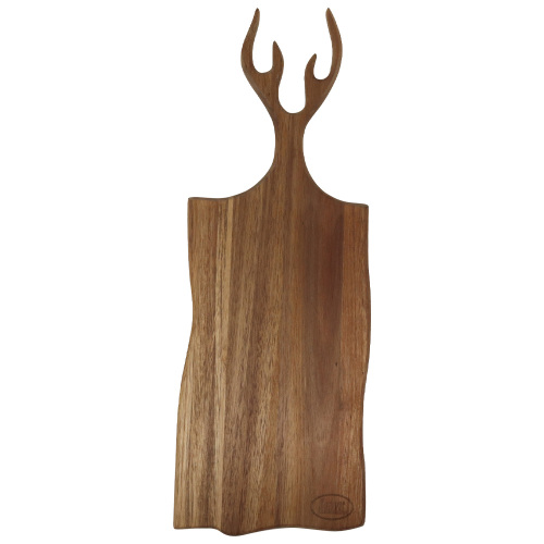 Antler Cutting Board