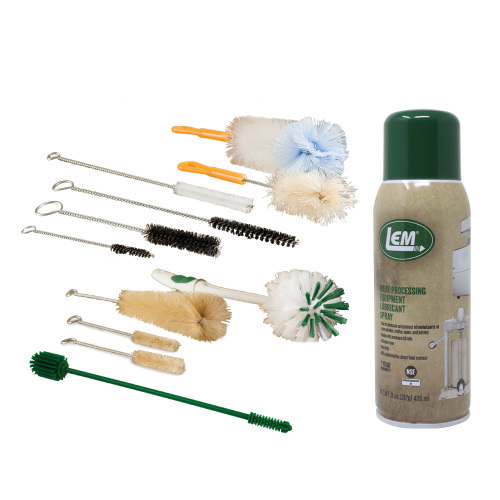 Stuffer Cleaning Kit