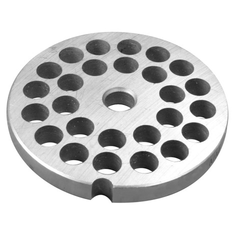 # 20/22 Grinder Plates - 10mm (3/8")